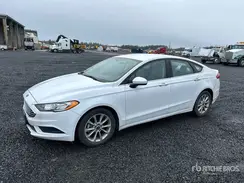 3FA6P0H79HR242505 2017 FORD FUSION