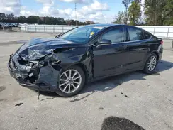 3FA6P0H79HR244268 2017 FORD FUSION