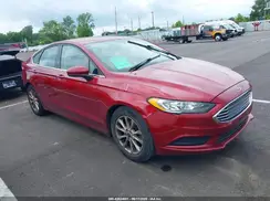 3FA6P0H79HR244299 2017 FORD FUSION
