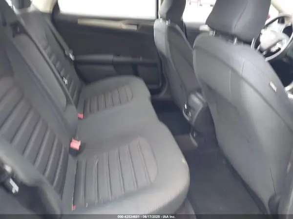 3FA6P0H79HR244299 2017 FORD FUSION - Image 8