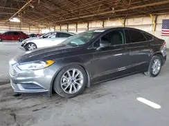 3FA6P0H79HR247428 2017 FORD FUSION
