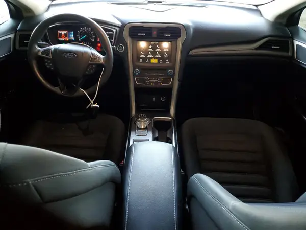 3FA6P0H79HR247428 2017 FORD FUSION - Image 8
