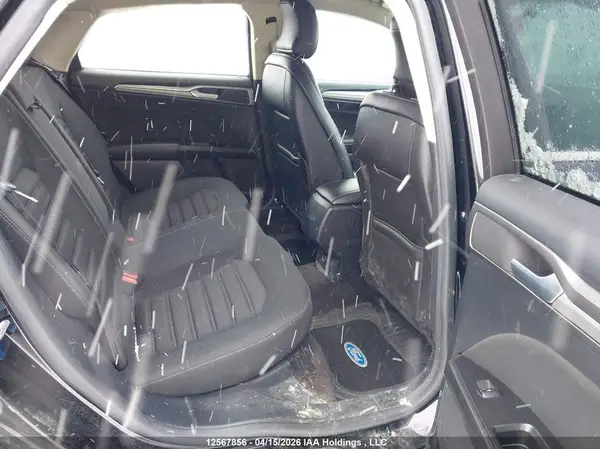 3FA6P0H79HR248885 2017 FORD FUSION - Image 8
