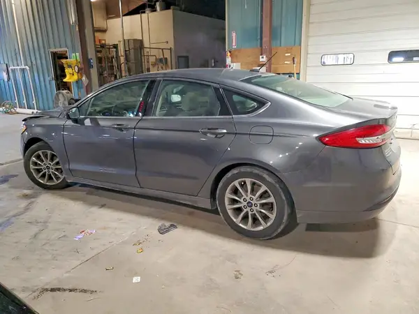 3FA6P0H79HR253536 2017 FORD FUSION - Image 2