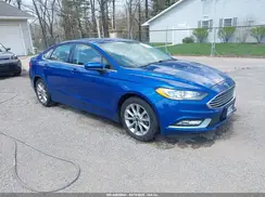 3FA6P0H79HR257411 2017 FORD FUSION