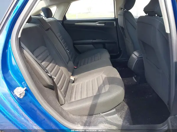 3FA6P0H79HR257411 2017 FORD FUSION - Image 8