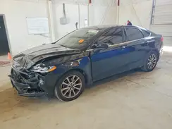 3FA6P0H79HR259112 2017 FORD FUSION