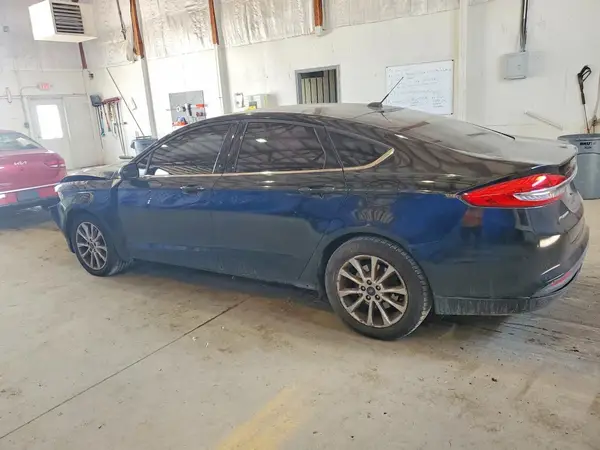 3FA6P0H79HR259112 2017 FORD FUSION - Image 2