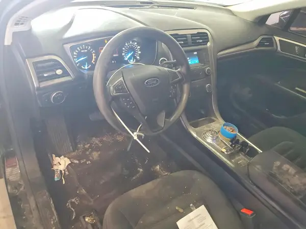3FA6P0H79HR259112 2017 FORD FUSION - Image 8
