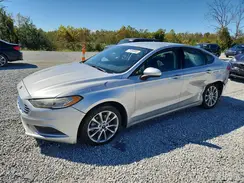 3FA6P0H79HR260289 2017 FORD FUSION