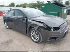 3FA6P0H79HR265167 2017 FORD FUSION