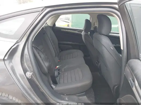 3FA6P0H79HR265167 2017 FORD FUSION - Image 8