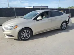 3FA6P0H79HR265492 2017 FORD FUSION