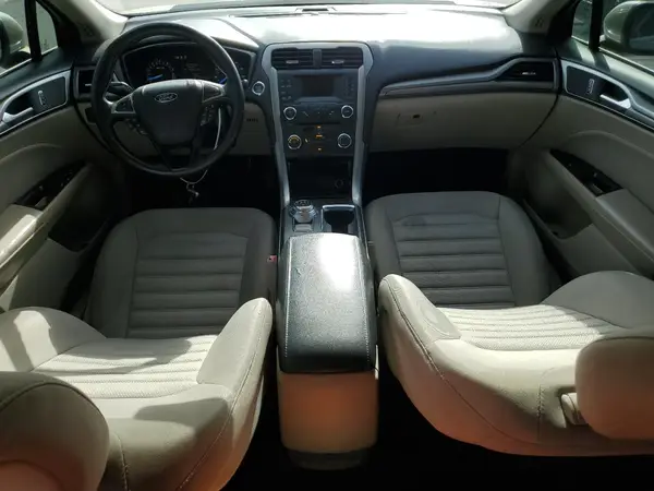 3FA6P0H79HR265492 2017 FORD FUSION - Image 8