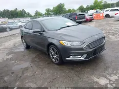 3FA6P0H79HR269235 2017 FORD FUSION
