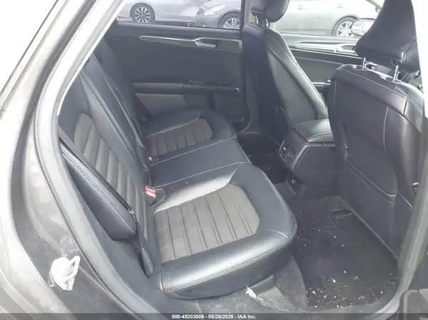 3FA6P0H79HR269235 2017 FORD FUSION - Image 8