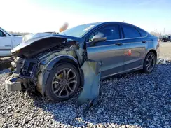 3FA6P0H79HR269722 2017 FORD FUSION