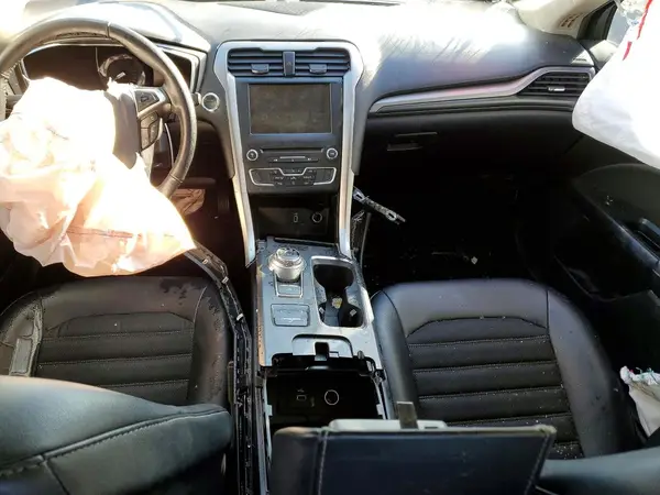 3FA6P0H79HR269722 2017 FORD FUSION - Image 8