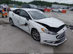 3FA6P0H79HR272393 2017 FORD FUSION