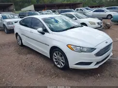 3FA6P0H79HR279392 2017 FORD FUSION