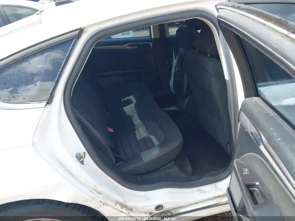 3FA6P0H79HR279392 2017 FORD FUSION - Image 8