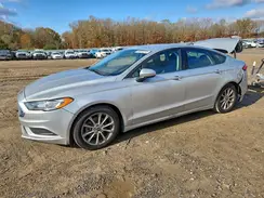 3FA6P0H79HR279649 2017 FORD FUSION
