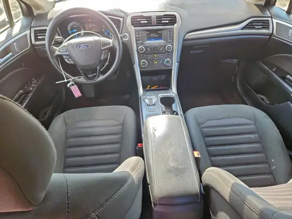 3FA6P0H79HR279649 2017 FORD FUSION - Image 8