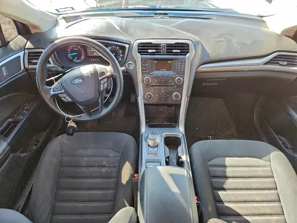 3FA6P0H79HR281773 2017 FORD FUSION - Image 8