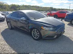 3FA6P0H79HR282633 2017 FORD FUSION