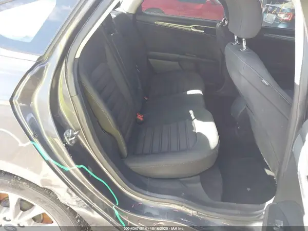 3FA6P0H79HR282633 2017 FORD FUSION - Image 8