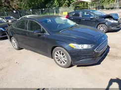 3FA6P0H79HR291543 2017 FORD FUSION