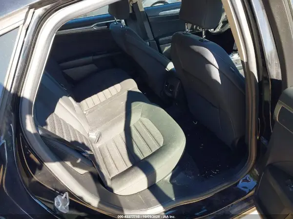3FA6P0H79HR291543 2017 FORD FUSION - Image 8