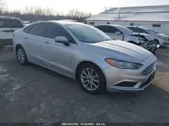 3FA6P0H79HR292482 2017 FORD FUSION