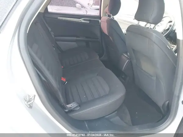 3FA6P0H79HR292482 2017 FORD FUSION - Image 8