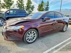 3FA6P0H79HR293874 2017 FORD FUSION