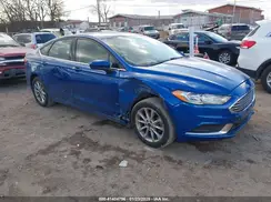 3FA6P0H79HR305246 2017 FORD FUSION