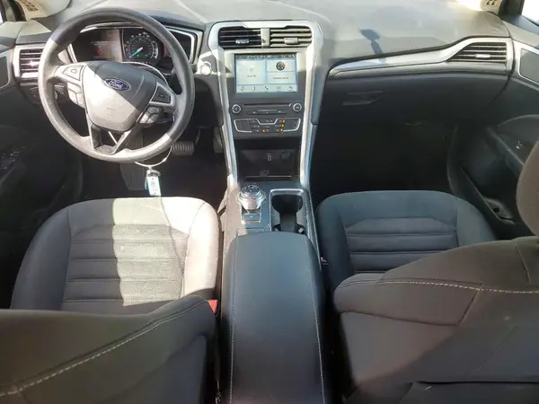 3FA6P0H79HR309247 2017 FORD FUSION - Image 8