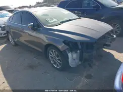 3FA6P0H79HR311970 2017 FORD FUSION