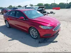 3FA6P0H79HR312391 2017 FORD FUSION