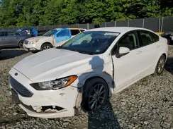 3FA6P0H79HR319194 2017 FORD FUSION