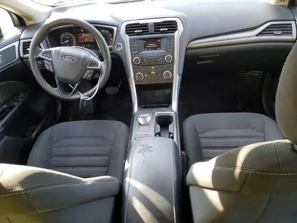 3FA6P0H79HR319194 2017 FORD FUSION - Image 8