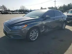 3FA6P0H79HR319454 2017 FORD FUSION