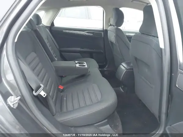 3FA6P0H79HR319843 2017 FORD FUSION - Image 8