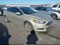 3FA6P0H79HR320216 2017 FORD FUSION