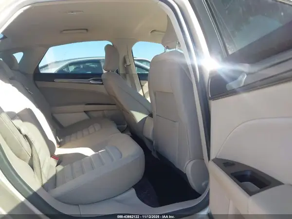 3FA6P0H79HR320216 2017 FORD FUSION - Image 8