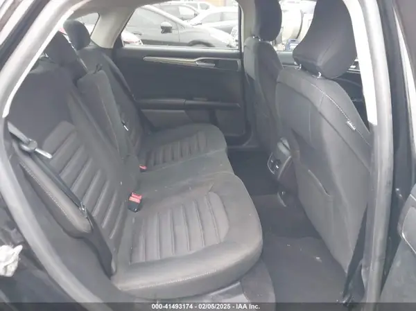 3FA6P0H79HR321947 2017 FORD FUSION - Image 8