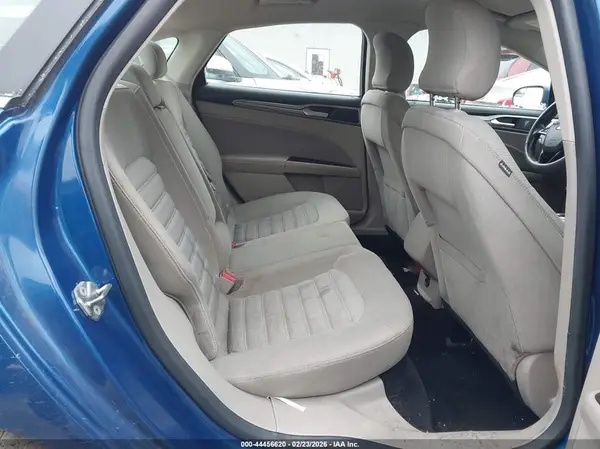 3FA6P0H79HR325433 2017 FORD FUSION - Image 8