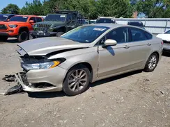3FA6P0H79HR326601 2017 FORD FUSION