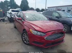 3FA6P0H79HR327960 2017 FORD FUSION