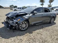 3FA6P0H79HR330101 2017 FORD FUSION